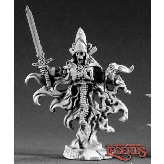 Harkus Ghost King
