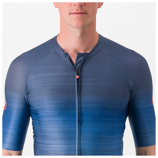 Castelli - Aero Race 6.0 - Radtrikot
