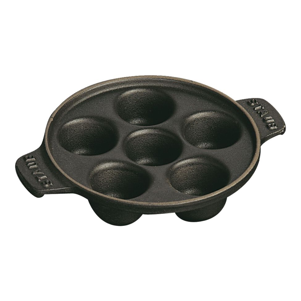Schneckenteller 14 cm