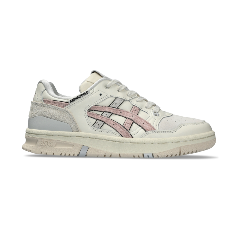Asics x Asphaltgold EX89 1203A326-100 / weiss
