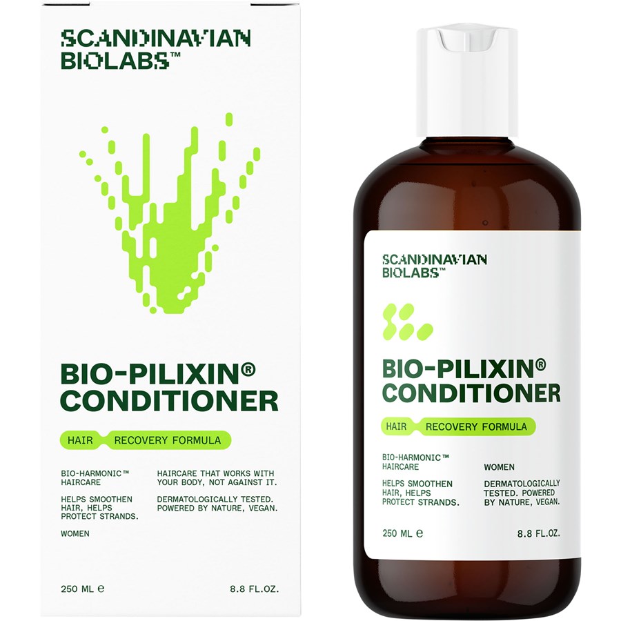 Scandinavian Biolabs Bio-Pilixin® Odżywka dla kobiet
