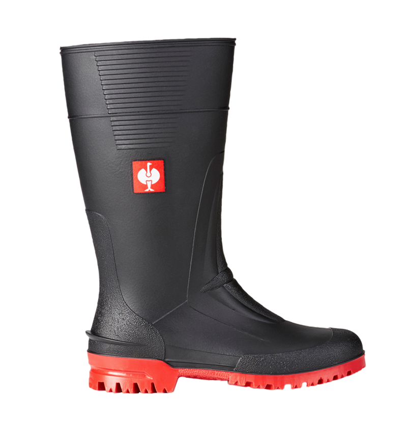 OB Berufsstiefel