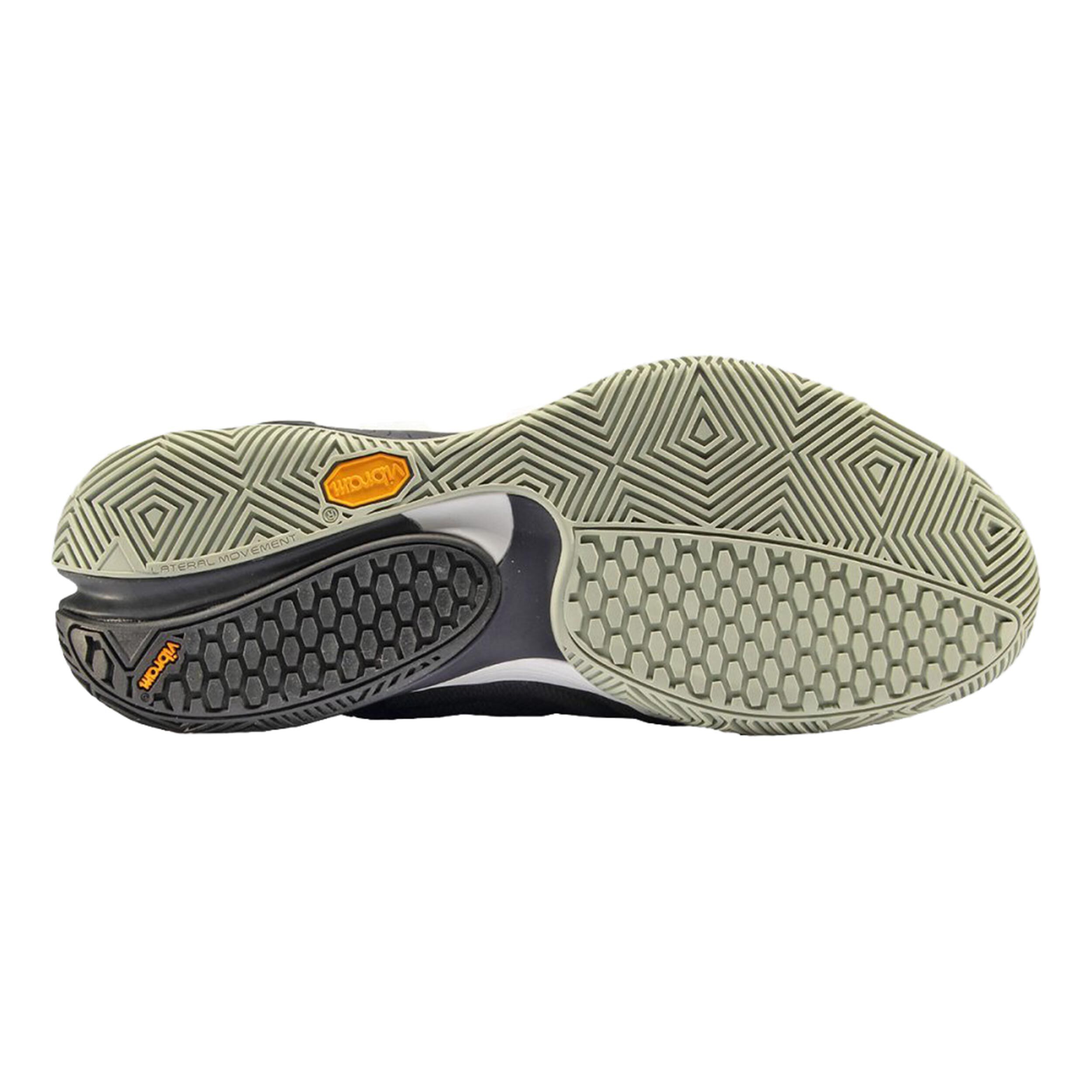 Vertex Vibram 24V Padelschuh Herren - Weiß, Grün