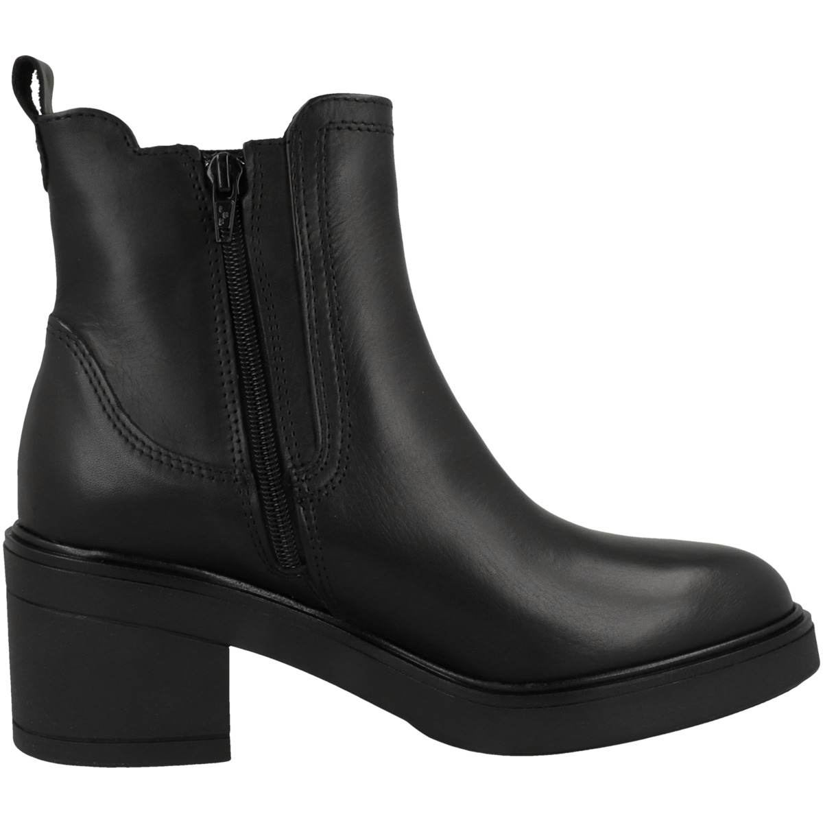 Tamaris 1-25011-41 Chelsea Boots schwarz