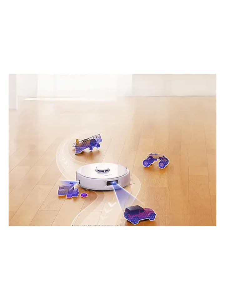 Narwal Saugroboter Freo X ultra Extend in weiß günstig kaufen onesize