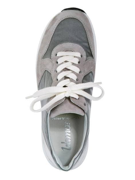 Sportschuh mit Shock-Absorber