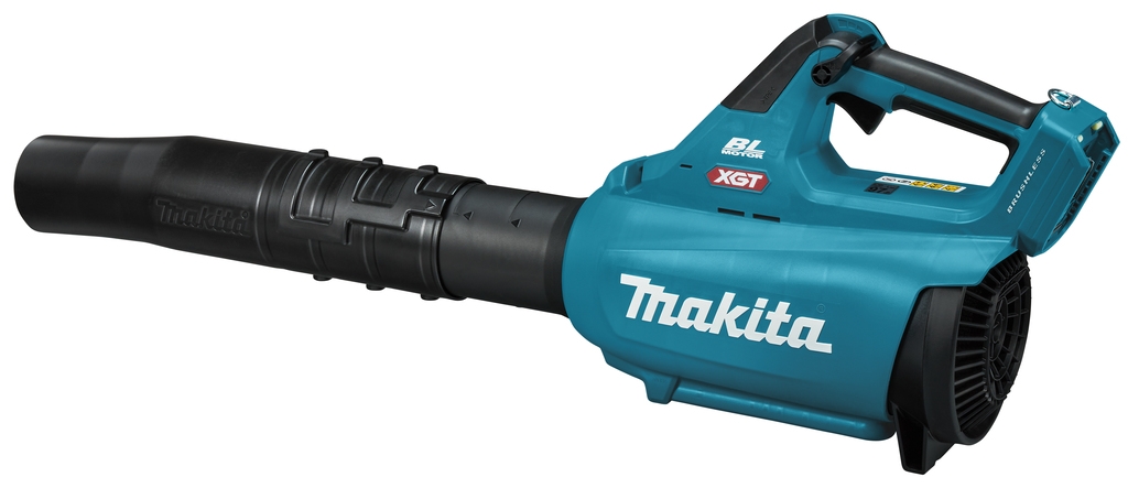 Makita UB001GT101 Akku-Laubbläser 40V max 1 x 5,0Ah Li-Ion