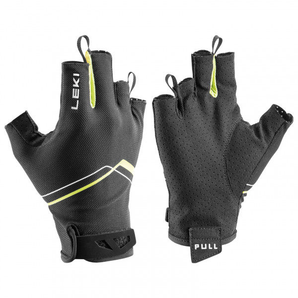 Leki - Multi Breeze Short - Handschuhe