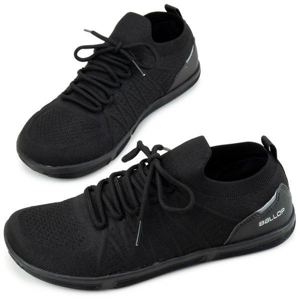 Ballop |a ~ Movel ~ Black