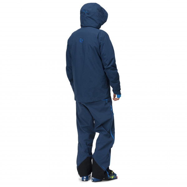 Norrøna - Lofoten GORE-TEX Insulated Jacket - Skijacke