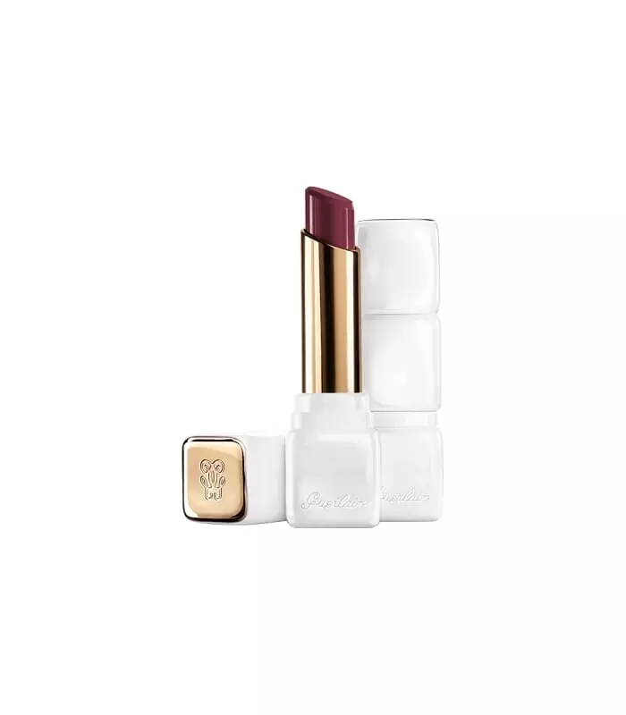 KISSKISS ROSELIP Le Baume Couleur Hydratant Repulpant