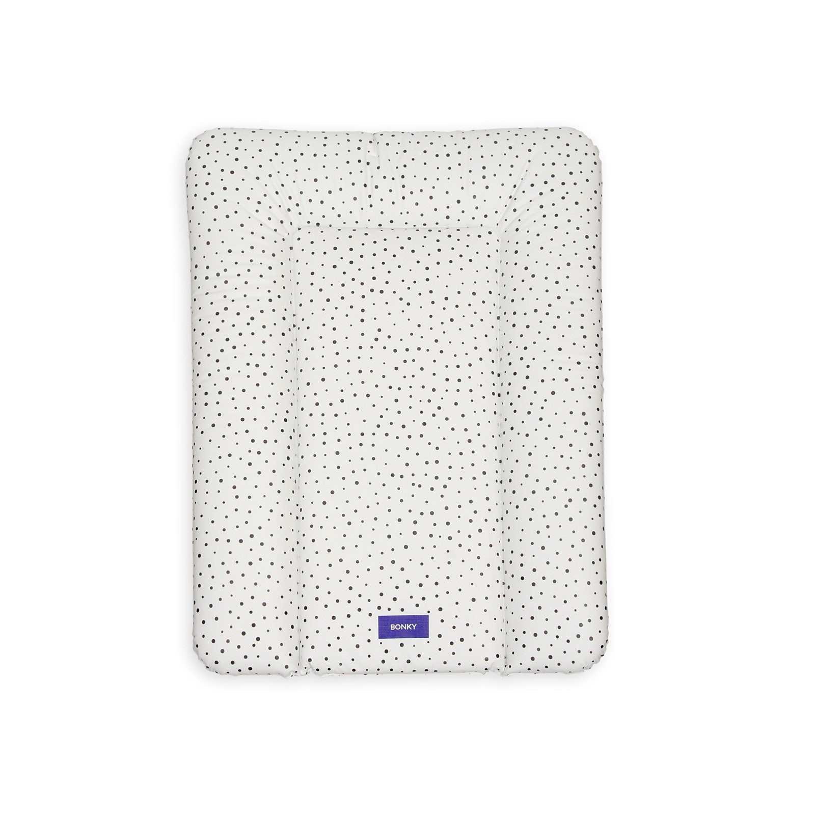 Bonky Wickelauflage 70x85 cm 70x75cm 70x50cm, Baby Wickelunterlage Wickeltischauflage Wasserdicht, Abwaschbar