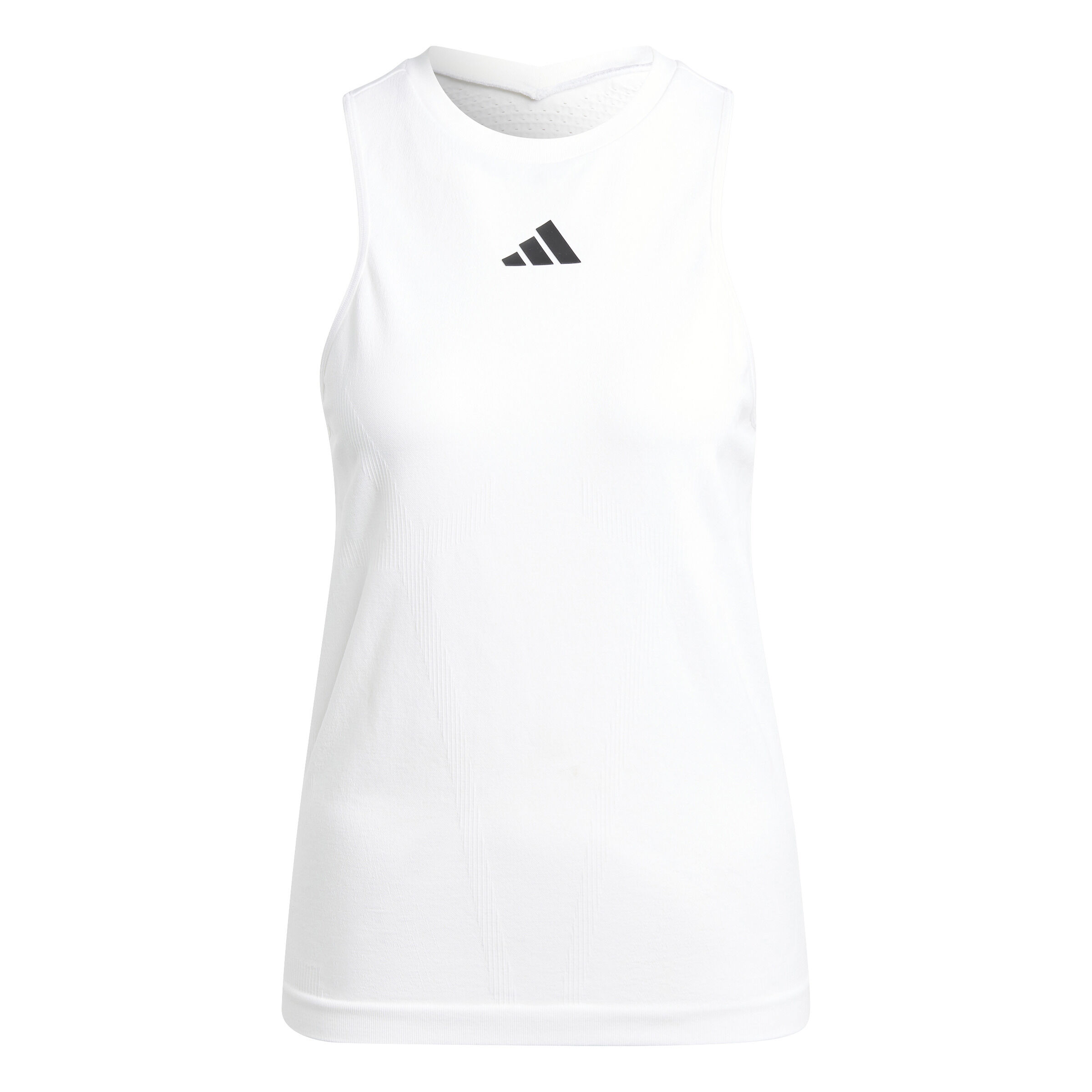Pro Y-Tank Tank-Top Damen - Weiß