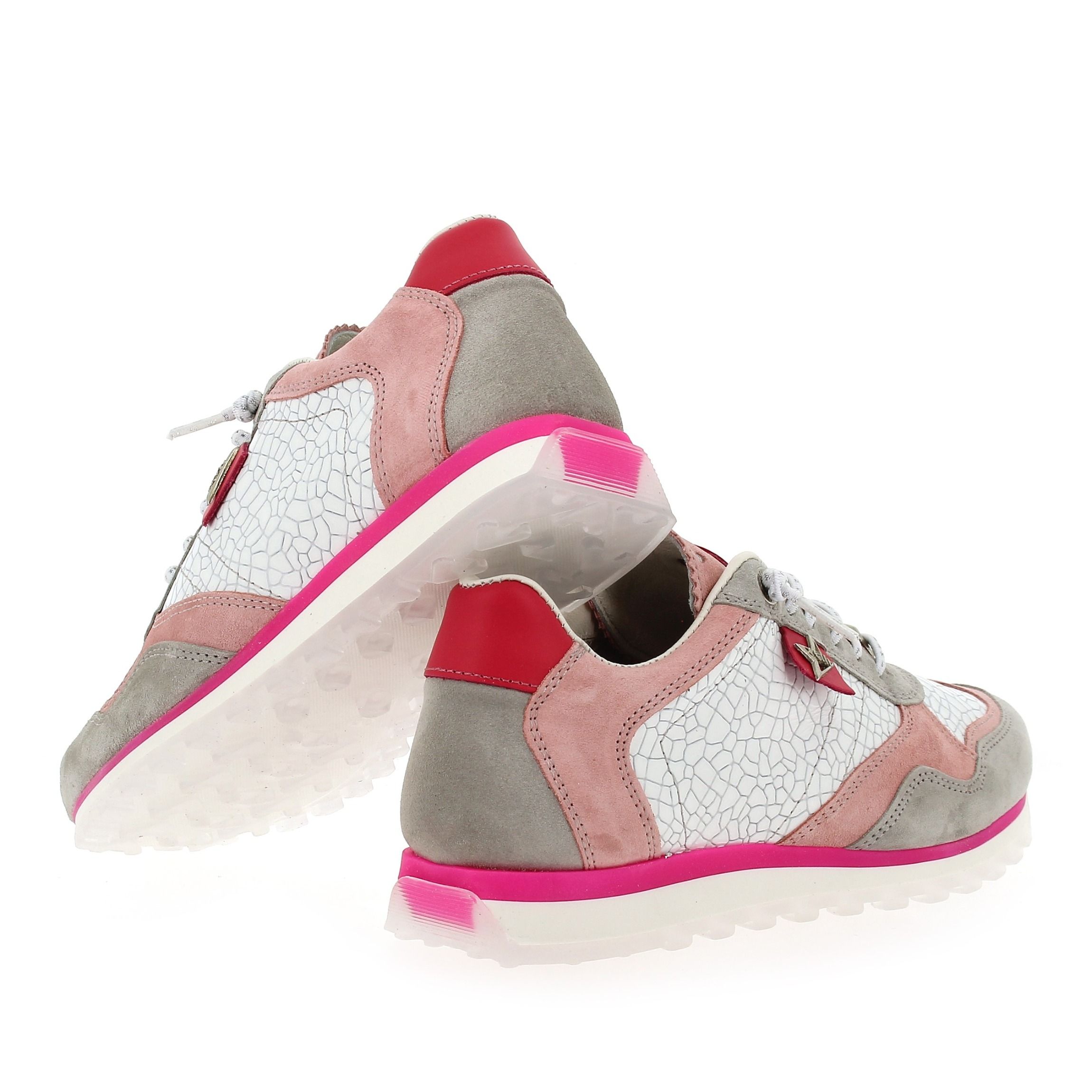 Cetti  C848 SRA E24 - Blanc Rose