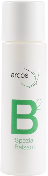 Arcos Spezial Balsam Für Zweithaar aus Echthaar Haarbalsam