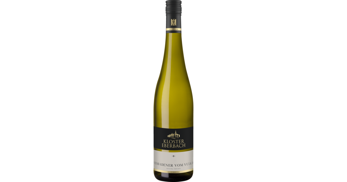 Wiesbadener Riesling vom Vulkan