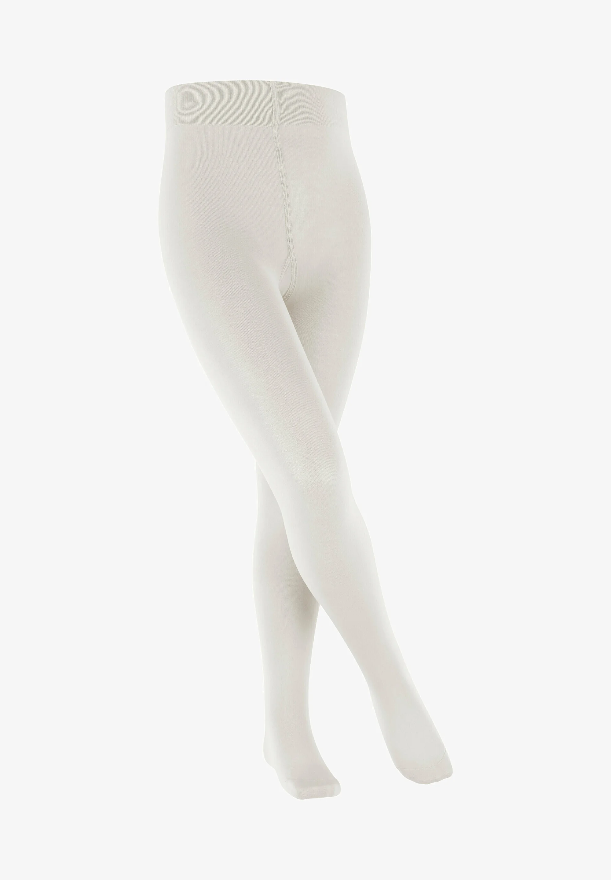 FALKE Cotton Touch - Mallas informales para uso diario