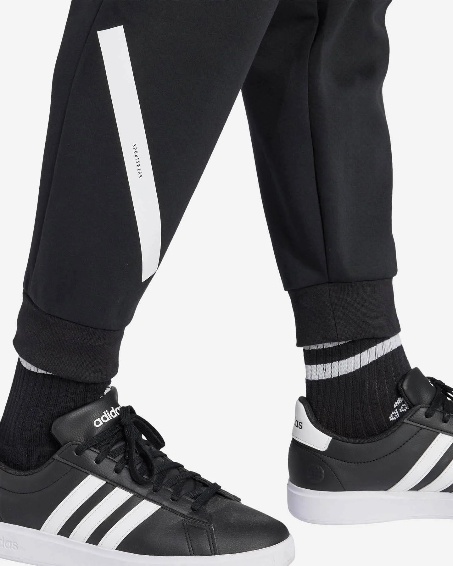 Spodnie Adidas Zne M JD5983