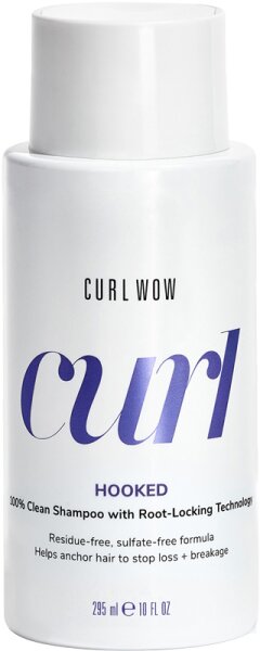 Color Wow Wow Hooked Clean Shampoo