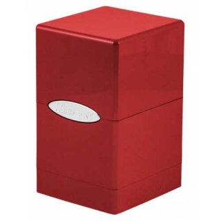 UP - Deck Box - Satin Tower - Fire