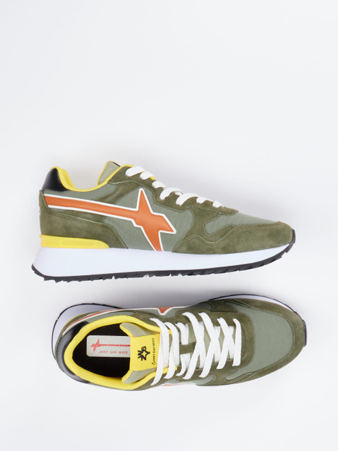 Sneaker-46616290132 W6YZ