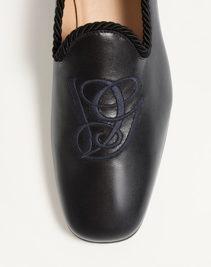 Les Alcôvettes Kid Mocassim
