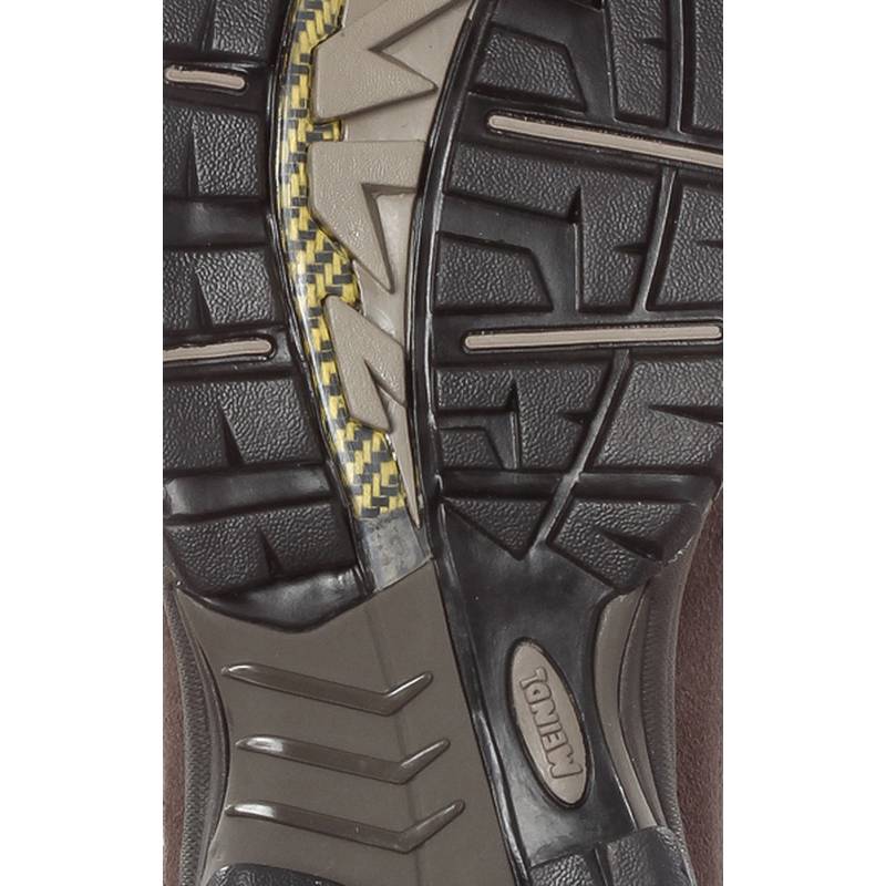 MEINDL Nebraska Mid Wanderschuhe Herren