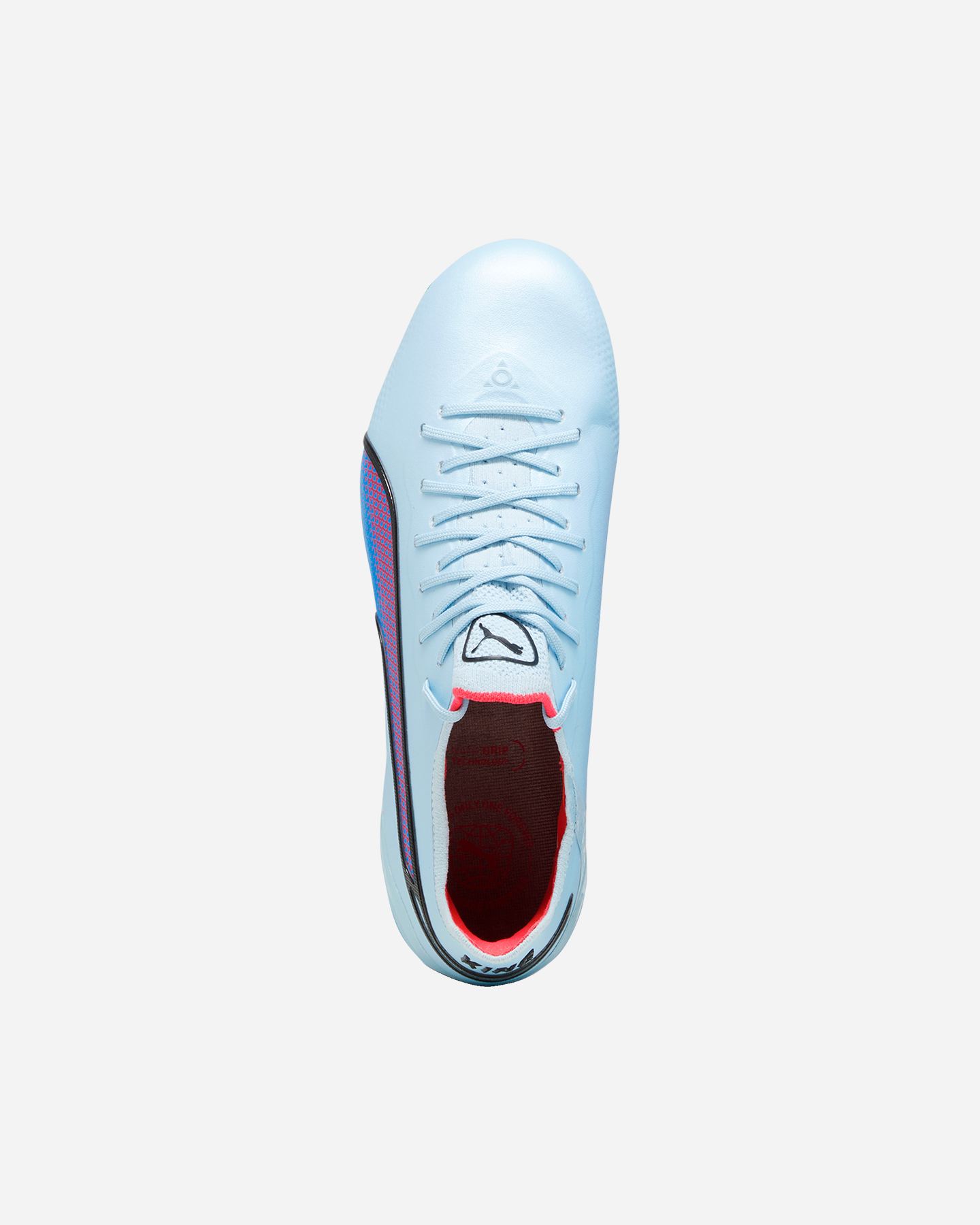 Scarpe Calcio Puma King Ultimate Fg-ag W 107565-01