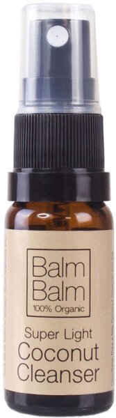 Balm Balm Super Light Coconut Cleanser Reinigungsöl