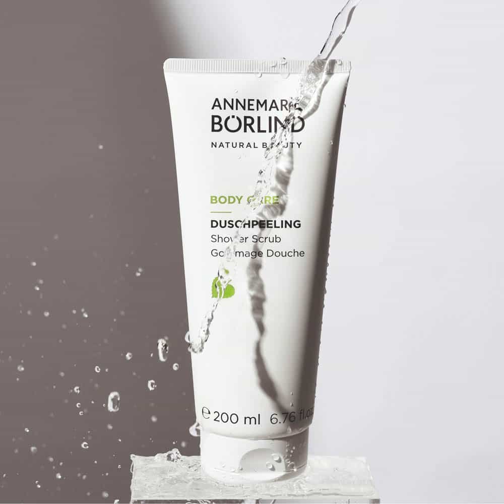 ANNEMARIE BÖRLIND BODY CARE Duschpeeling