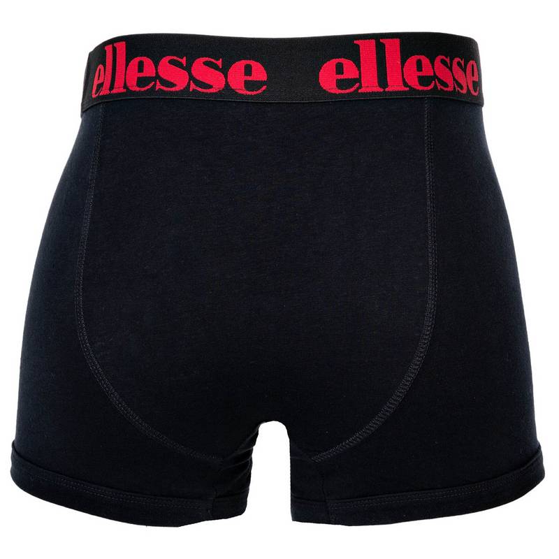 Ellesse Boxershort Unterhose Herren