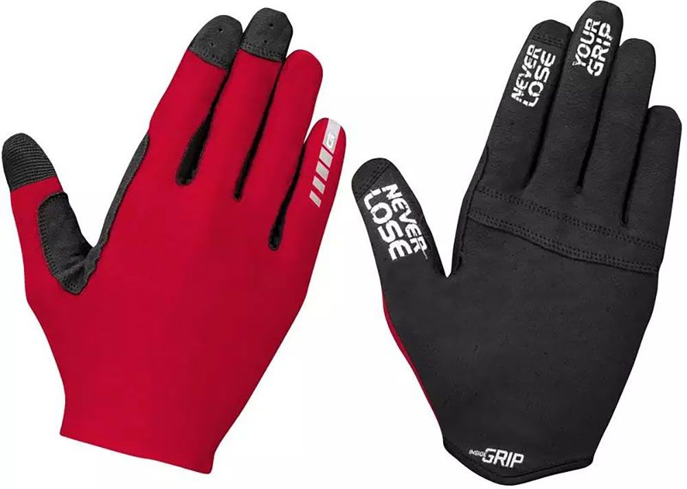GripGrab Aerolite InsideGrip - Fahrradhandschuhe kaufen | Bike-Discount