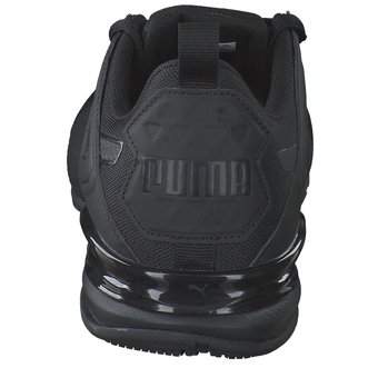 PUMA Haste Sneaker in schwarz