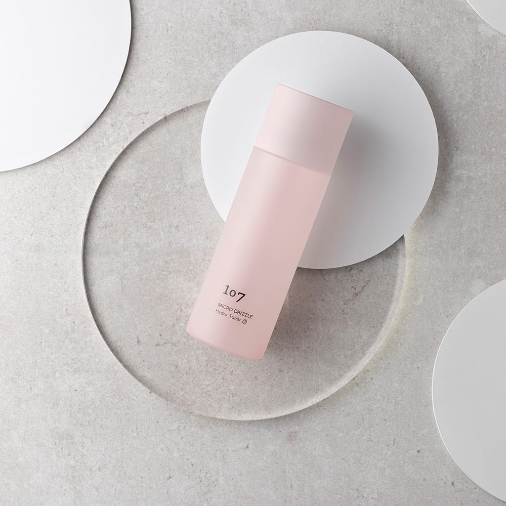 107 Beauty Micro Drizzle Hydro Toner 180 ml