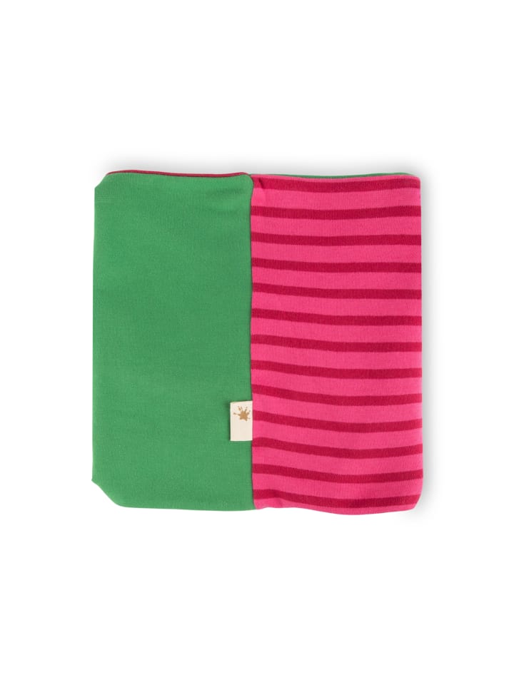Sigikid Wendeschal crazy lama in pink günstig kaufen onesize