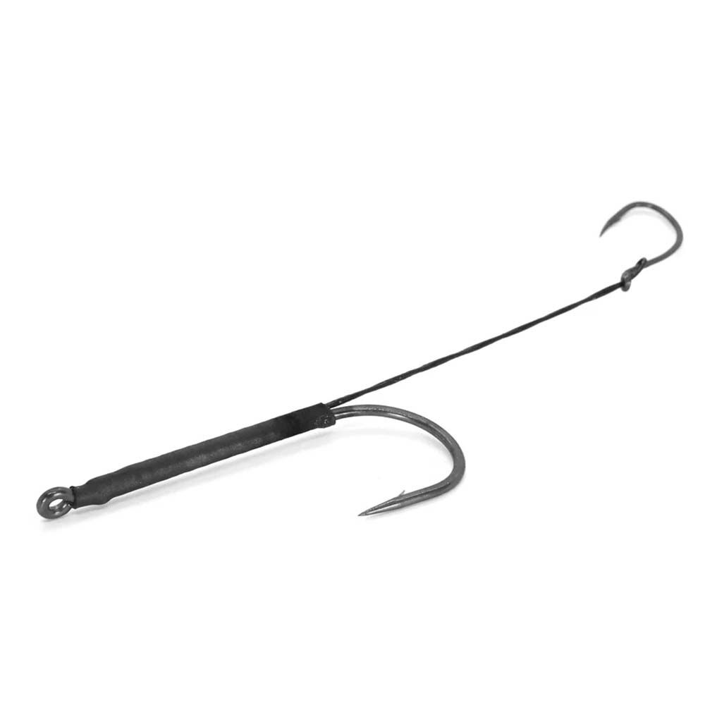 PIKE READY JMC DUBBLA KROKAR - 5/0