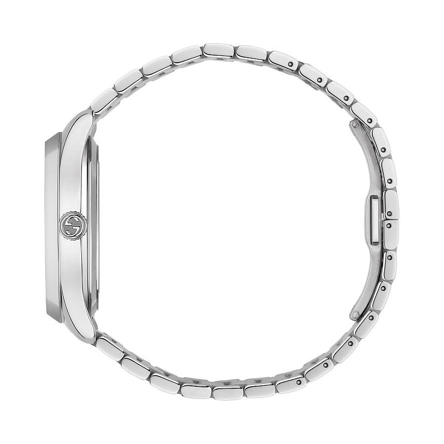 Gucci Unisexuhr G-Timeless