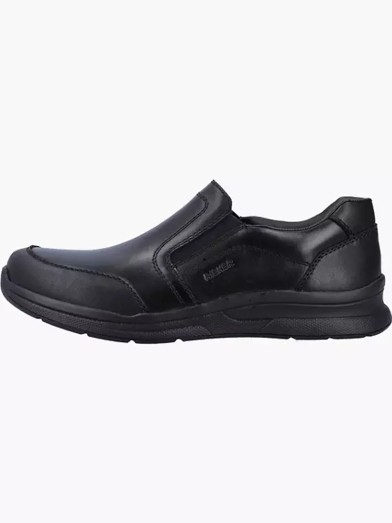 Rieker Herren Slipper