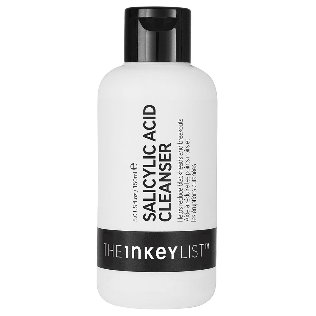 SALICYLIC ACID CLEANSER
