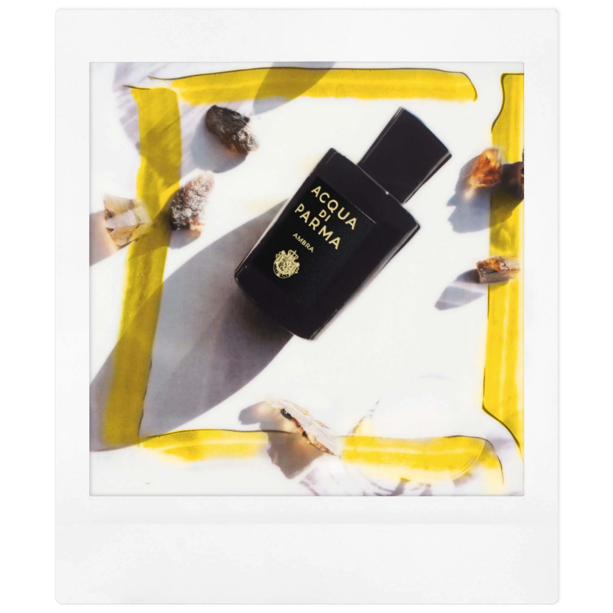 Signatures of the Sun Amber - Eau de Parfum Unisex, Eau de Parfum