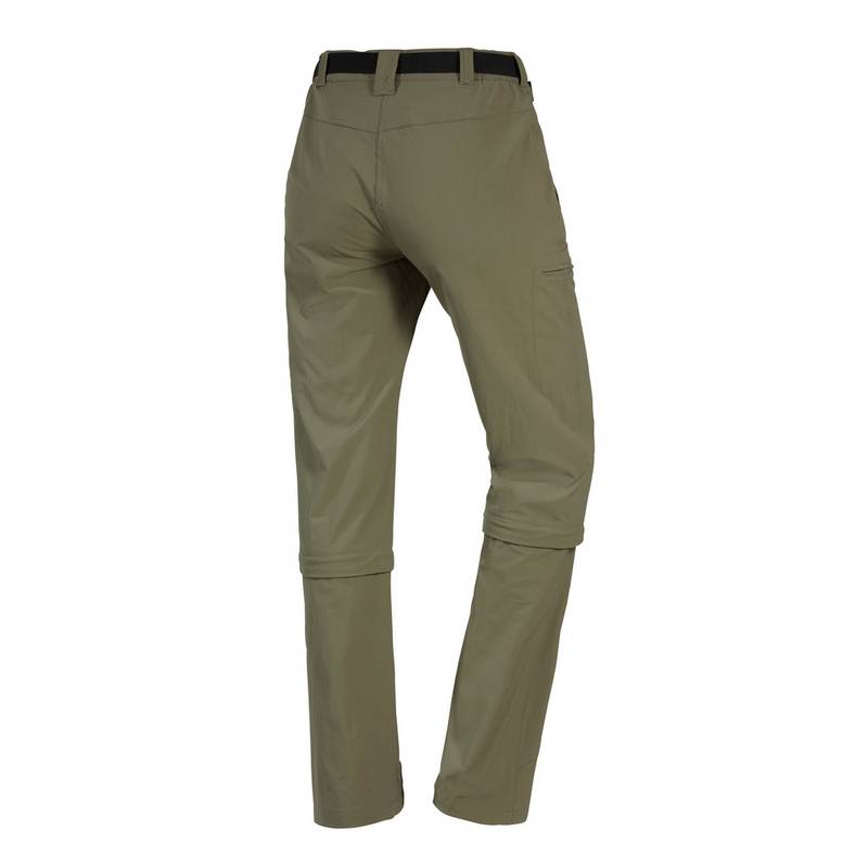 Maier Sports Arolla Zipphose Damen