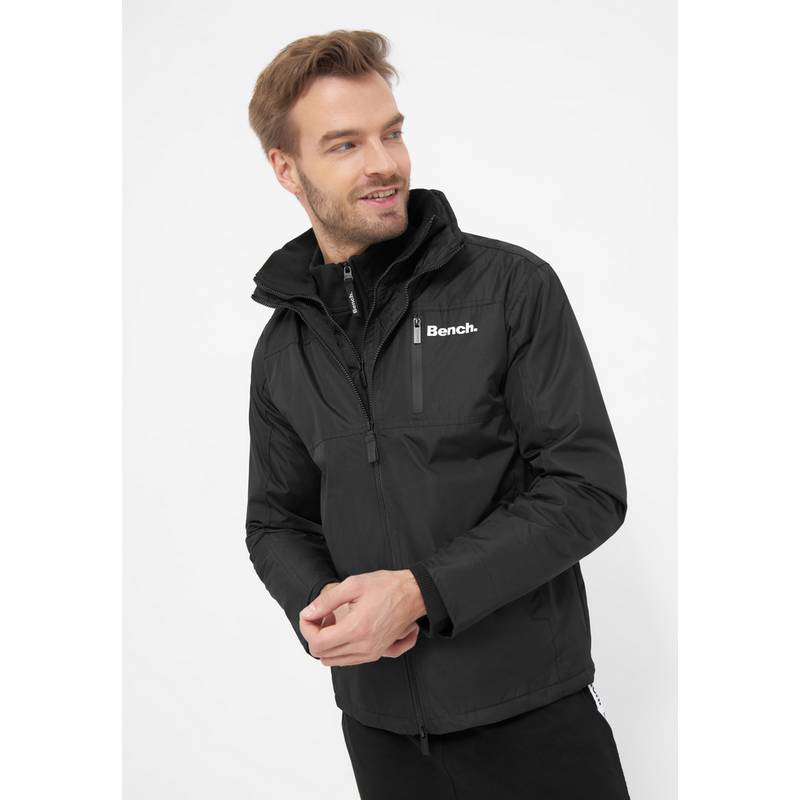 Bench Bango Winterjacke Herren
