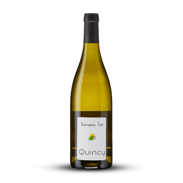 Eclipse Blanc 2022 - Domaine Tatin
