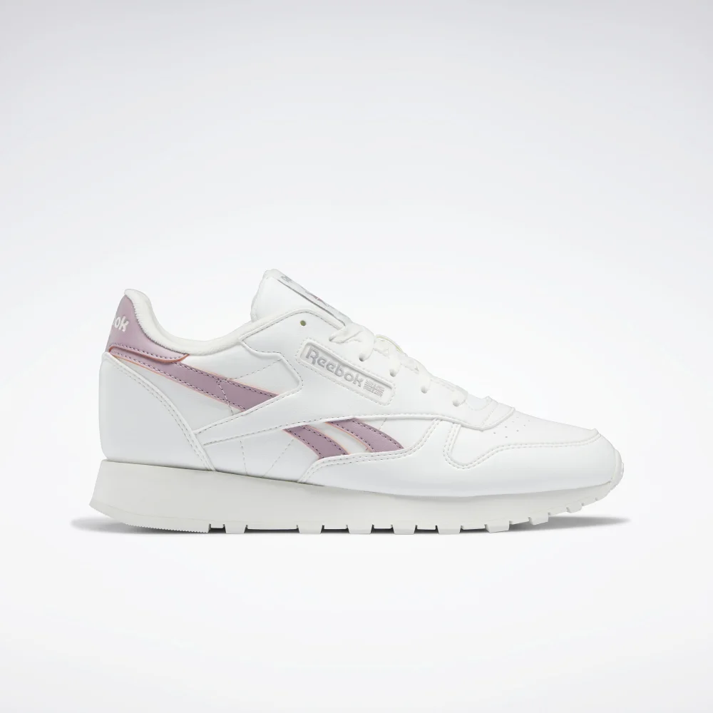 Reebok Classic Vegan GW4468 / weiss