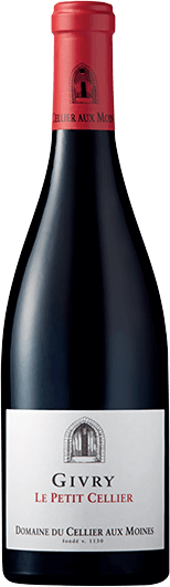 Domaine du Cellier aux Moines : Givry Village 