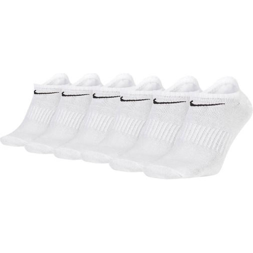 Nike Socken Everyday Lightweight No Show 6er Pack