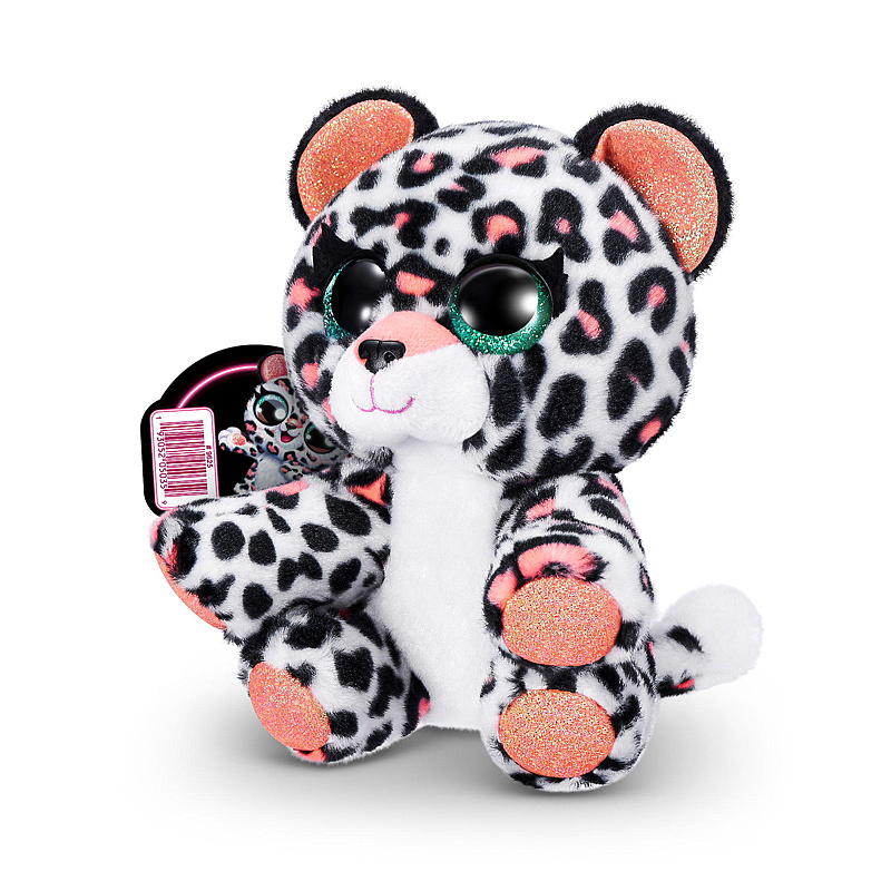 Coco Surprise Coco Surprise Coco Friends Neon, S1
