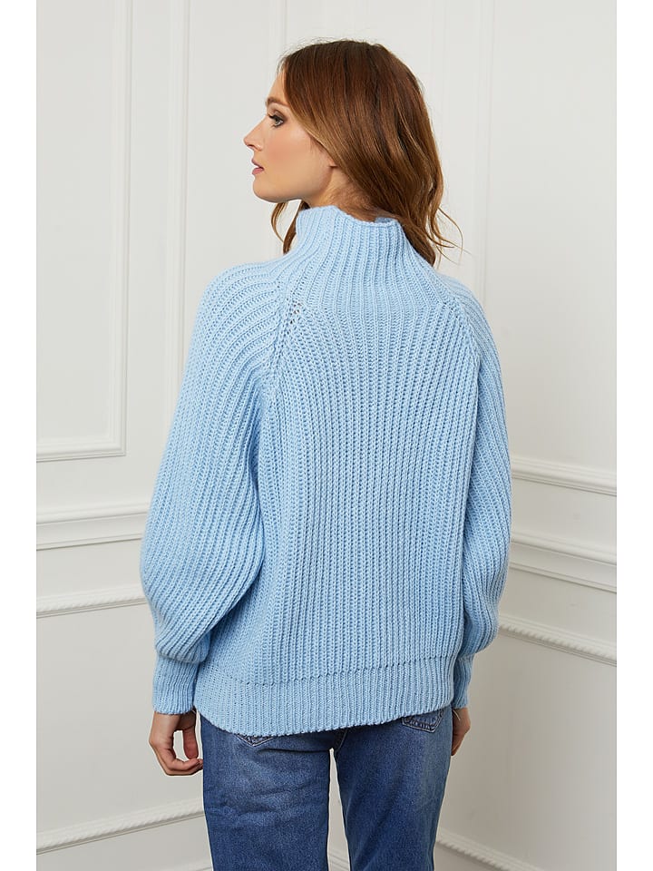 Joséfine Wollpullover 