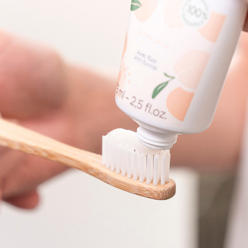 Même Dentifrice doux Dentifrice
