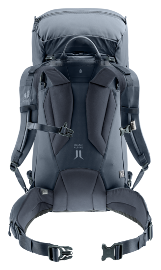 deuter Guide 32+8 SL | Hochtourenrucksack